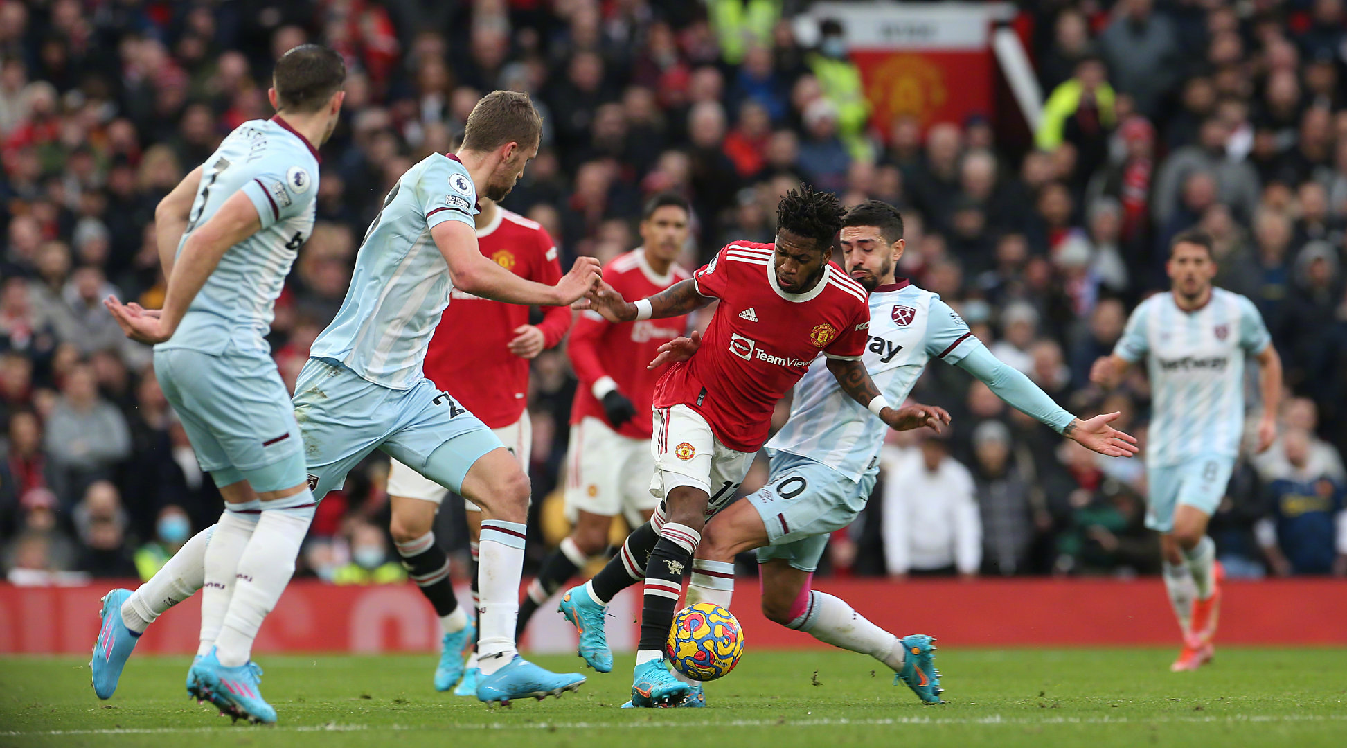 新的视角与 新的视角与