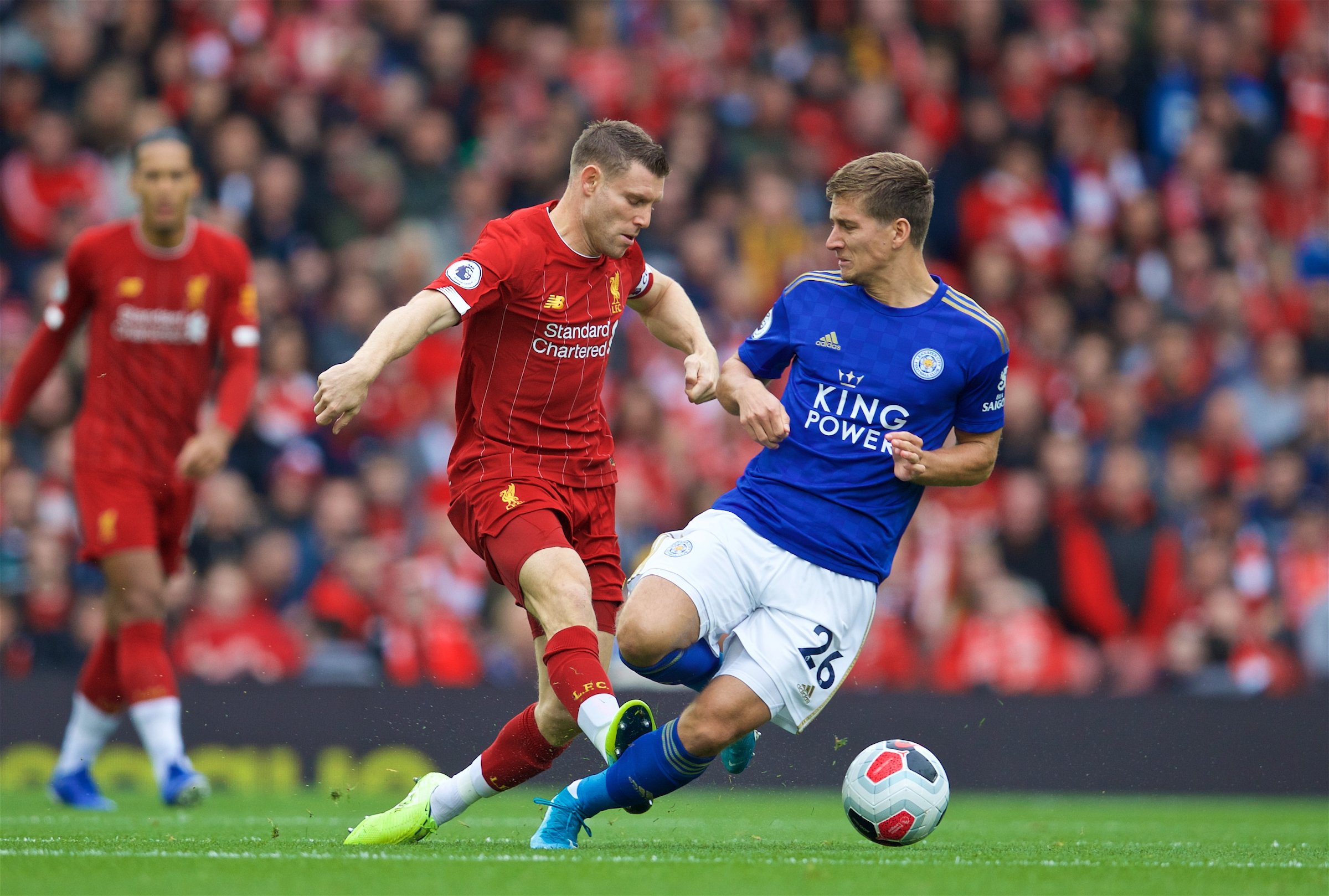 击力补充 击力补充